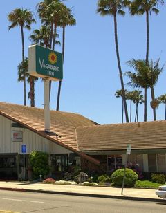 Vagabond Inn Ventura