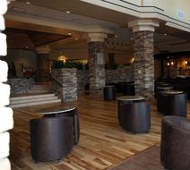 Prescott Resort Conference Center Lobby