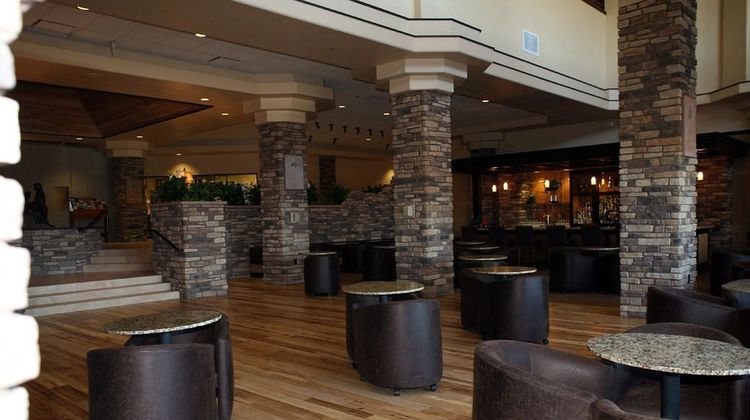Prescott Resort Conference Center Lobby
