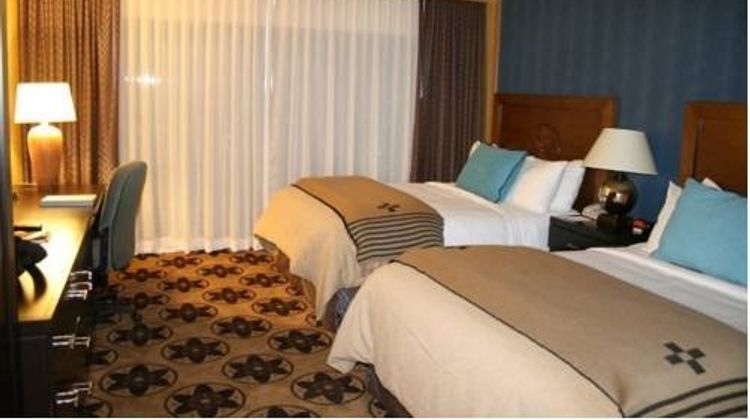 Prescott Resort Conference Center Suite