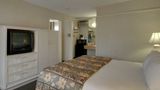 Vagabond Inn Ventura Room