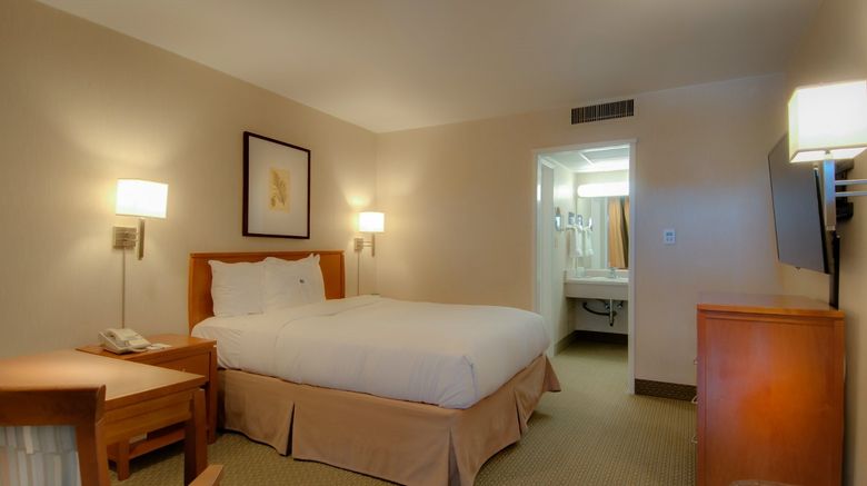 <b>Vagabond Inn Glendale Room</b>. Images powered by <a href="https://www.leonardoworldwide.com/" title="Leonardo Worldwide" target="_blank">Leonardo</a>.