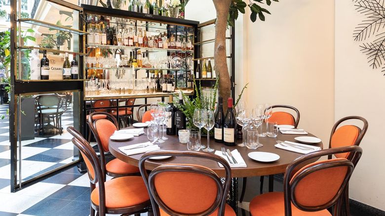 <b>Elite Plaza Hotel Goteborg Restaurant</b>. Images powered by <a href="https://www.leonardoworldwide.com/" title="Leonardo Worldwide" target="_blank">Leonardo</a>.