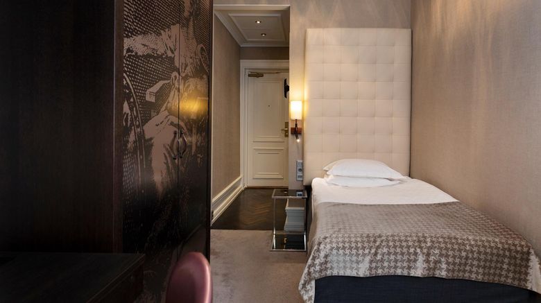 <b>Elite Plaza Hotel Goteborg Room</b>. Images powered by <a href="https://www.leonardoworldwide.com/" title="Leonardo Worldwide" target="_blank">Leonardo</a>.