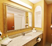 GreenTree Inn & Suites Pinetop Room