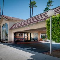 Vagabond Inn Glendale