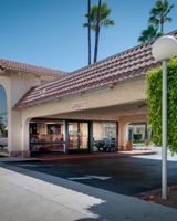 Vagabond Inn Glendale