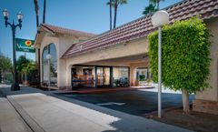 Vagabond Inn Glendale