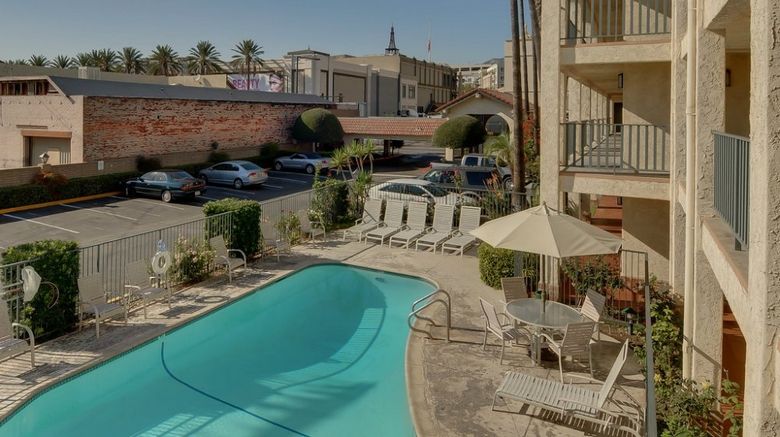 <b>Vagabond Inn Glendale Pool</b>. Images powered by <a href="https://www.leonardoworldwide.com/" title="Leonardo Worldwide" target="_blank">Leonardo</a>.