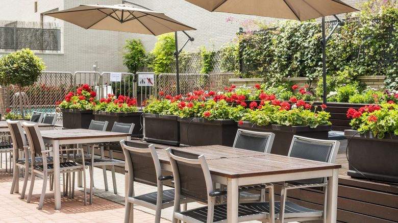 <b>Hotel Ilunion Valencia Other</b>. Images powered by <a href="https://www.leonardoworldwide.com/" title="Leonardo Worldwide" target="_blank">Leonardo</a>.