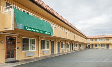 Vagabond Inn Hemet