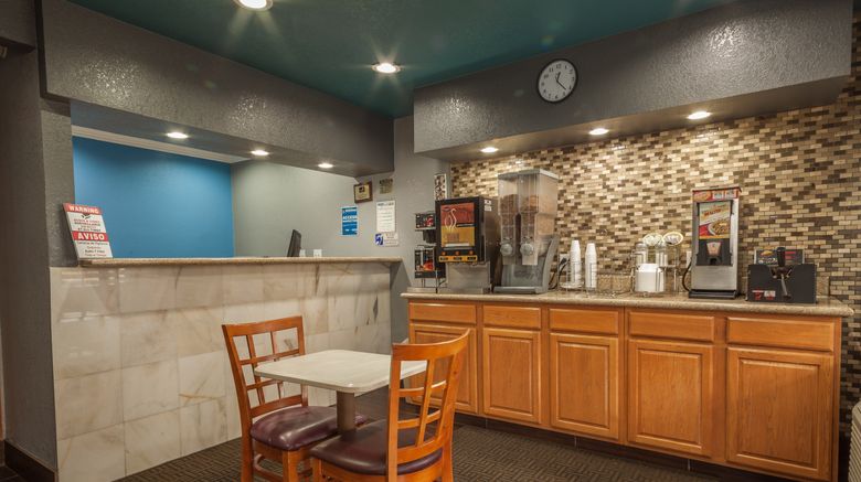 <b>Vagabond Inn Hemet Restaurant</b>. Images powered by <a href="https://www.leonardoworldwide.com/" title="Leonardo Worldwide" target="_blank">Leonardo</a>.