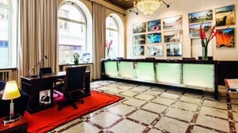 <b>Elite Plaza Hotel Goteborg Lobby</b>. Images powered by <a href="https://www.leonardoworldwide.com/" title="Leonardo Worldwide" target="_blank">Leonardo</a>.