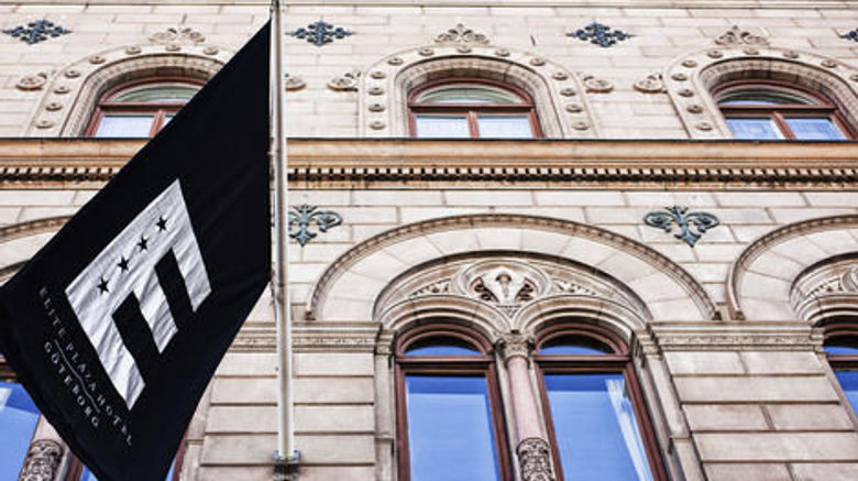 <b>Elite Plaza Hotel Goteborg Exterior</b>. Images powered by <a href="https://www.leonardoworldwide.com/" title="Leonardo Worldwide" target="_blank">Leonardo</a>.
