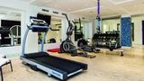 Elite Plaza Hotel Goteborg Health Club