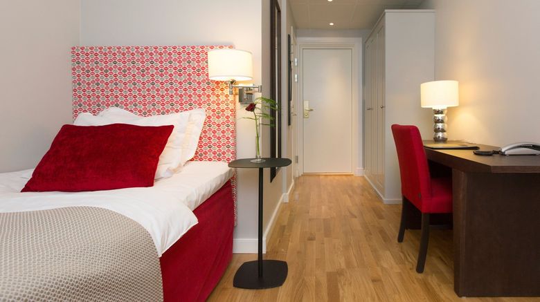 <b>Elite Stadshotelet Karlstad Room</b>. Images powered by <a href="https://www.leonardoworldwide.com/" title="Leonardo Worldwide" target="_blank">Leonardo</a>.