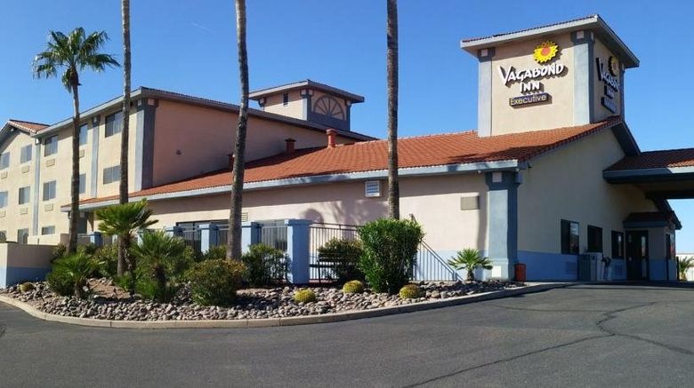 <b>Vagabond Inn Executive Green Valley Exterior</b>. Images powered by <a href="https://www.leonardoworldwide.com/" title="Leonardo Worldwide" target="_blank">Leonardo</a>.