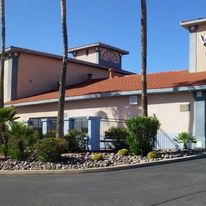 Vagabond Inn Executive Green Valley