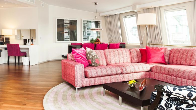 <b>Elite Plaza Hotel Goteborg Suite</b>. Images powered by <a href="https://www.leonardoworldwide.com/" title="Leonardo Worldwide" target="_blank">Leonardo</a>.