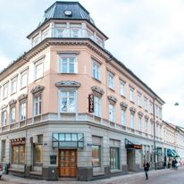 Hotel Bishops Arms Lund