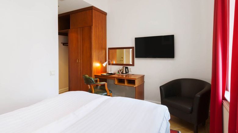 <b>Hotel Bishops Arms Lund Room</b>. Images powered by <a href="https://www.leonardoworldwide.com/" title="Leonardo Worldwide" target="_blank">Leonardo</a>.