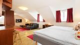 Hotel Bishops Arms Lund Room