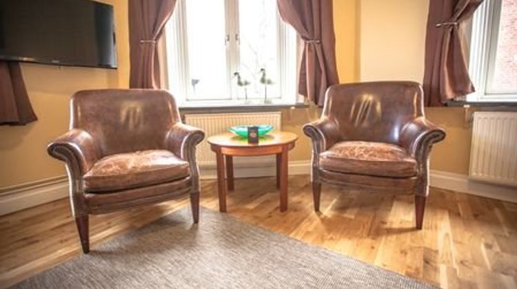 Hotel Bishops Arms Lund Other