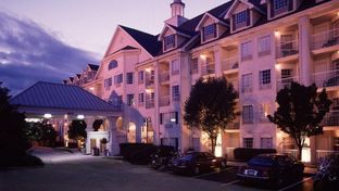 Hotel Grand Victorian