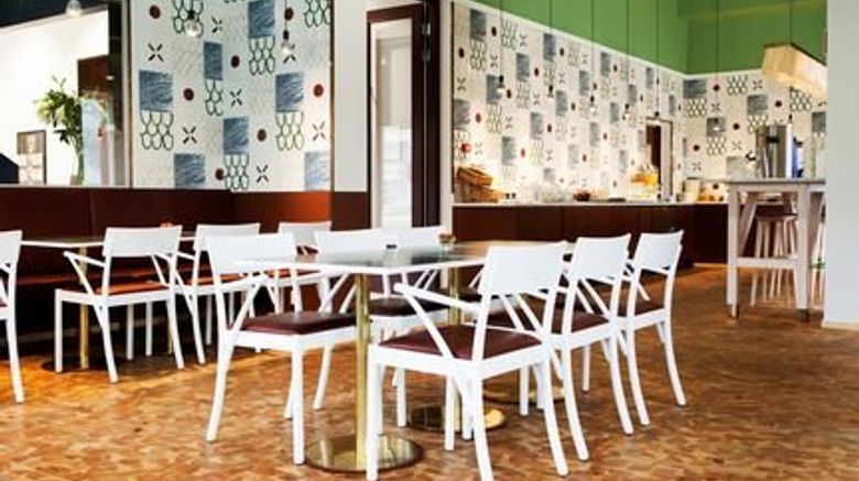 <b>Elite Plaza Hotel Ornskoldsvik Restaurant</b>. Images powered by <a href="https://www.leonardoworldwide.com/" title="Leonardo Worldwide" target="_blank">Leonardo</a>.