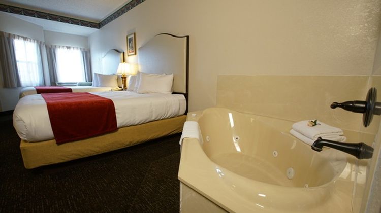 Hotel Grand Victorian Room