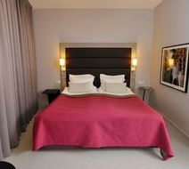 Elite Plaza Hotel Ornskoldsvik Room