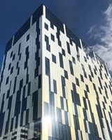 Elite Hotel Carolina Tower, Stockholm