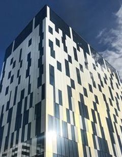 Elite Hotel Carolina Tower, Stockholm