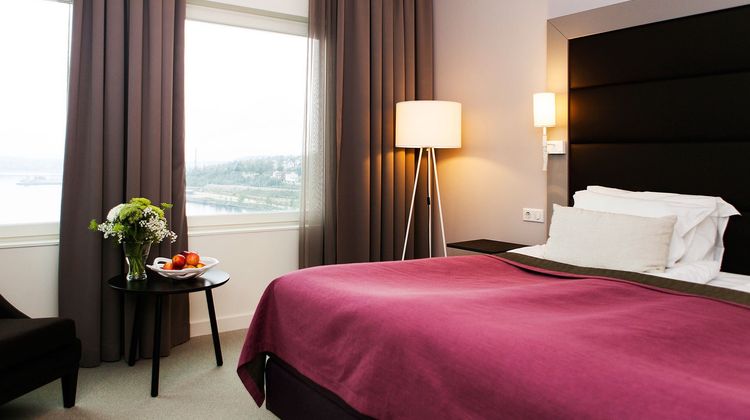 Elite Plaza Hotel Ornskoldsvik Room