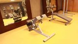 The Moonrise Hotel Health Club