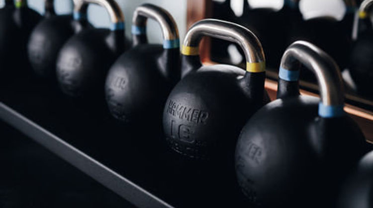Elite Palace Hotel Health Club