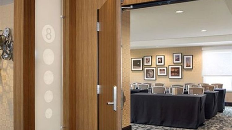 The Moonrise Hotel Meeting