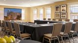 The Moonrise Hotel Meeting