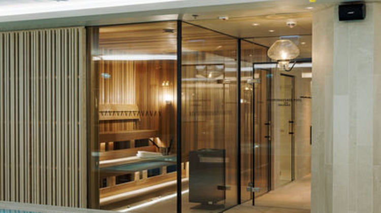 Elite Palace Hotel Other