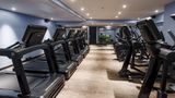 Elite Palace Hotel Health Club