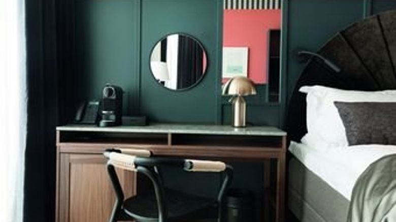 <b>Elite Hotel Carolina Tower, Stockholm Room</b>. Images powered by <a href="https://www.leonardoworldwide.com/" title="Leonardo Worldwide" target="_blank">Leonardo</a>.