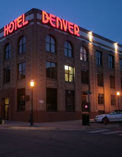 Hotel Denver