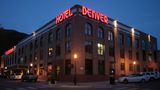 Hotel Maxwell Anderson Exterior
