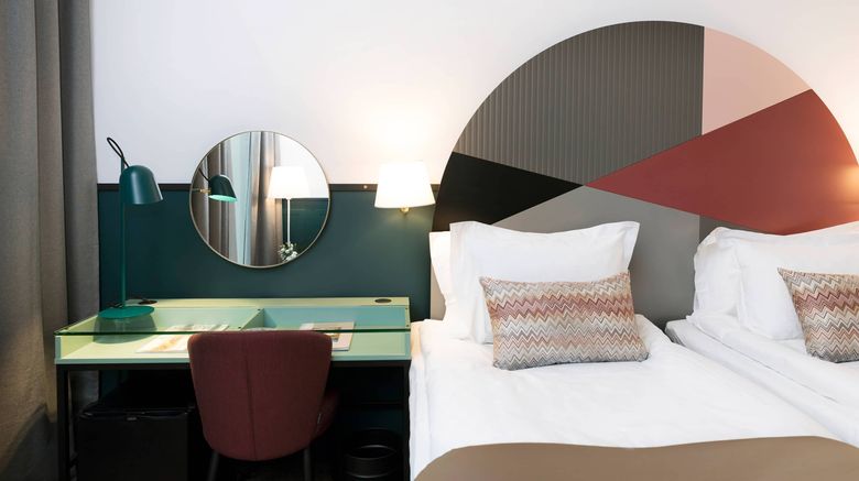 <b>Elite Hotel Carolina Tower, Stockholm Room</b>. Images powered by <a href="https://www.leonardoworldwide.com/" title="Leonardo Worldwide" target="_blank">Leonardo</a>.