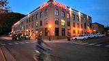 Hotel Maxwell Anderson Exterior
