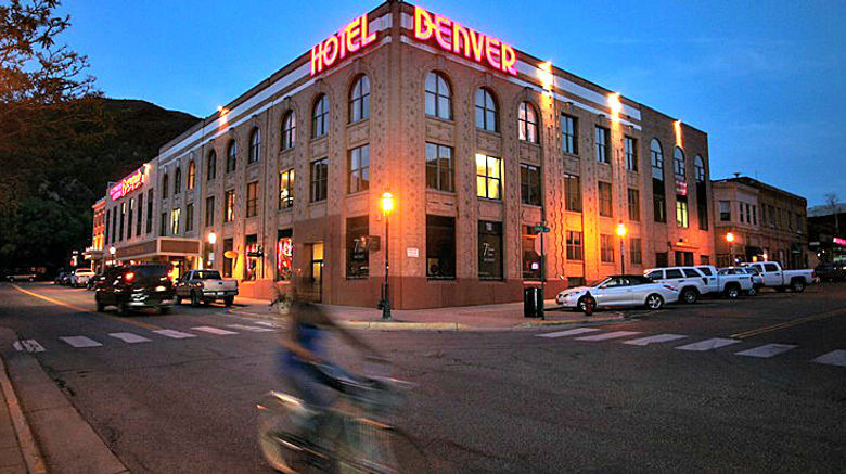 <b>Hotel Maxwell Anderson Exterior</b>. Images powered by <a href="https://www.leonardoworldwide.com/" title="Leonardo Worldwide" target="_blank">Leonardo</a>.