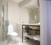 Elite Stadshotellet Vaxjo Room