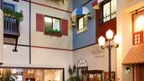 Hotel Maxwell Anderson Lobby
