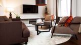 Elite Stadshotellet Vaxjo Suite