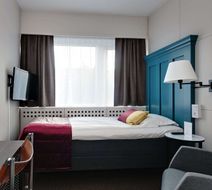 Elite Stadshotellet Vaxjo Room